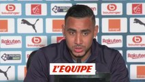 Payet «Finir sans Coupe d'Europe serait très difficile» - Foot - L1 - OM