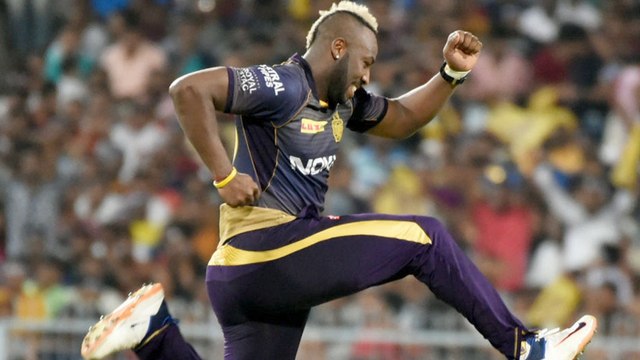 IPL 2019 : Will Andre Russell Break IPL All Time Record? || Oneindia Telugu