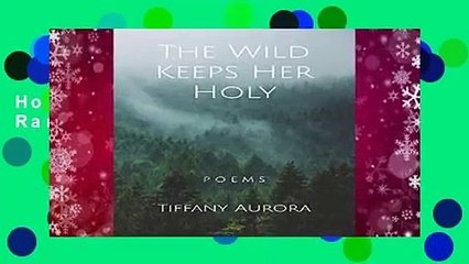 The Wild Keeps Her Holy  Best Sellers Rank : #4