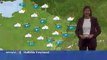Averses et températures en baisse : la météo de ce vendredi 3 mai en Lorraine et en Franche-Comté