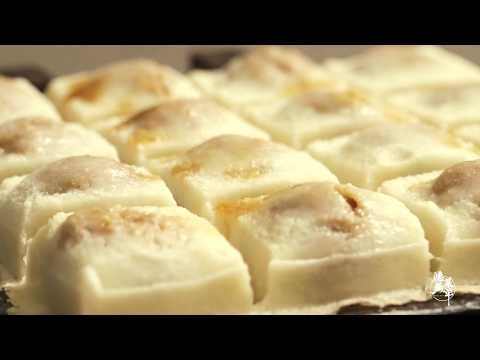 二更 | 咸香软糯不粘牙，这样的茶糕我能吃五个！