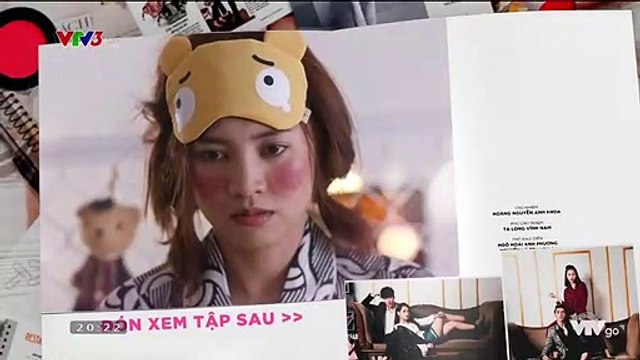 Mối Tình Đầu Của Tôi Tập 59 ~ (Phim Việt Nam VTV3) ~ mối tình đầu của tôi tập 60 ~ Phim Moi Tinh Dau Cua Toi Tap 59