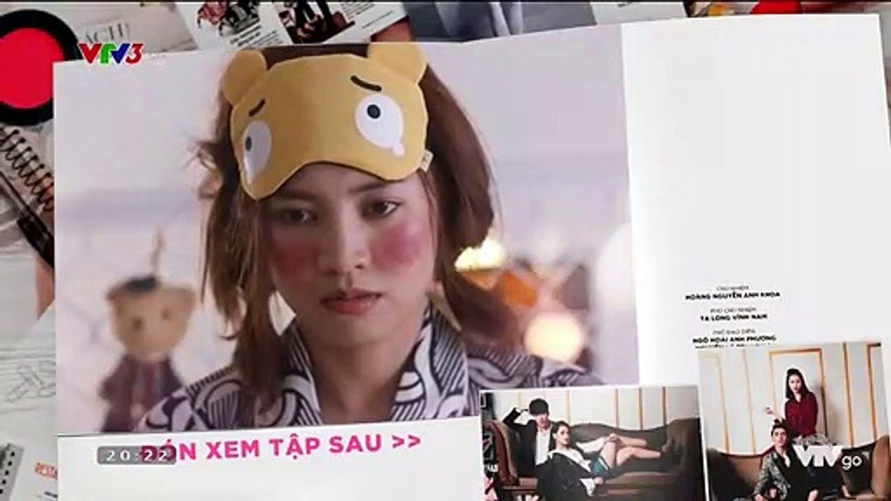 Mối Tình Đầu Của Tôi Tập 59 ~ (Phim Việt Nam VTV3) ~ mối tình đầu của tôi tập 60 ~ Phim Moi Tinh Dau Cua Toi Tap 59