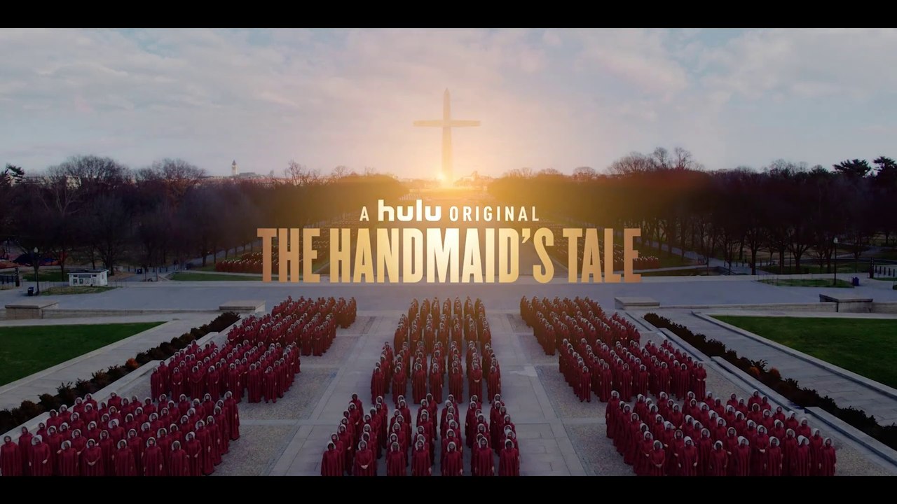 The Handmaid's Tale saison 3 - Bande-Annonce VO