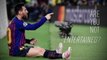 Messi Magic - icon reaches 600 Barcelona goals