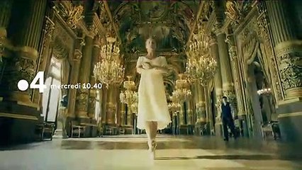 Léna, Rêve d'étoile E8+9 - Bande annonce