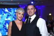 Pink and Carey Hart: das Paar, das keine Trennung aufhält