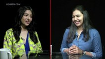 Shweta Basu Prasad Shares Her Life Journey