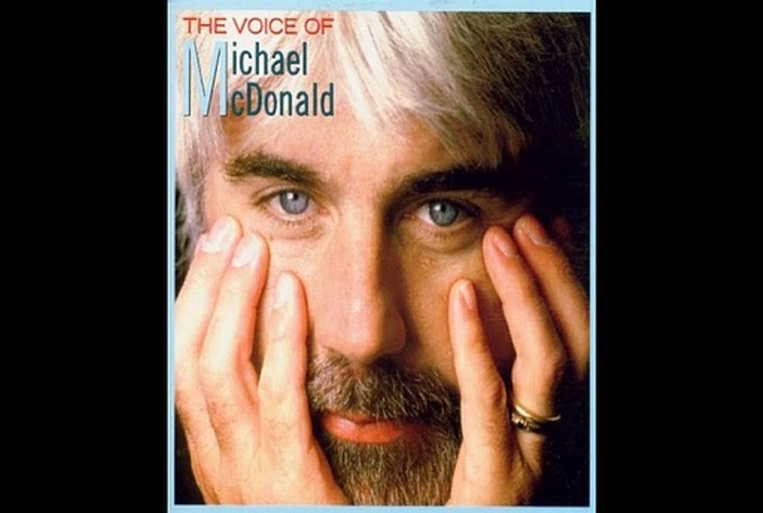 MICHAEL McDONALD - Love Lies
