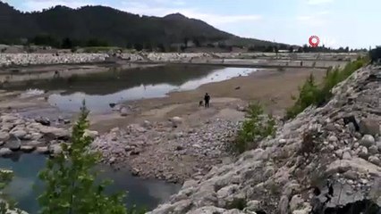 Buse'yi arama çalışmaları yeniden başladı