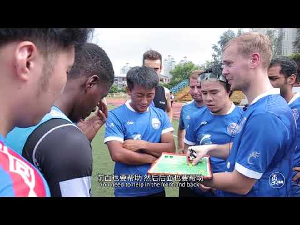 二更 | 德国和英国足球队里的帅气小哥哥让人难以取舍？Pick这支球队你想要的小哥哥全都有！