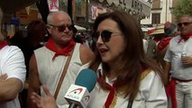 Caravaca de la Cruz celebra su carrera de los Caballos del Vino