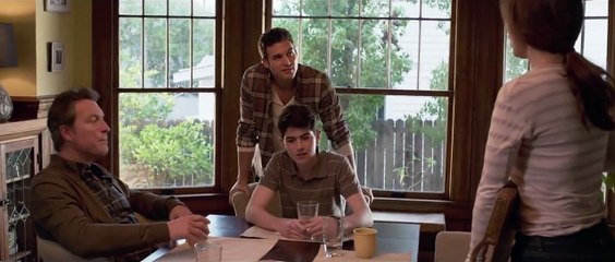 The Boy Next Door Official Hot Scene - Sextile
