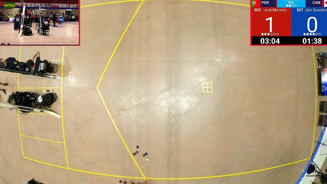 2019-05-02-Défi_Sportif-Boccia-Terrain_8-José Macedo_POR_vs_Eric Bussiere_CAN