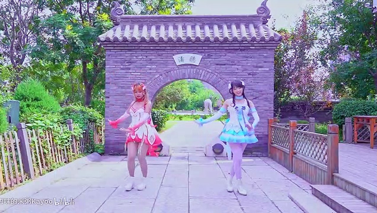 [Dancing]霜雪千年❀宅舞, 舞蹈, 古风 [Best Cover]