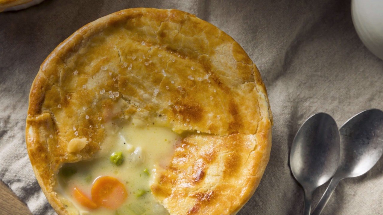 Our Top 20 Ultimate Comfort Food Recipes