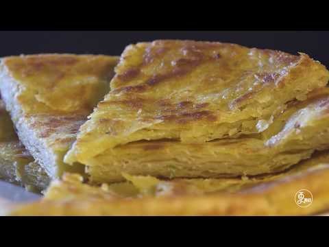 二更 | 西安这个地方因油馍扬名，老板很“拽”就不听劝