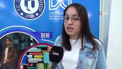 Lise Öğrencisinden İsrafı Önleyecek Buluş