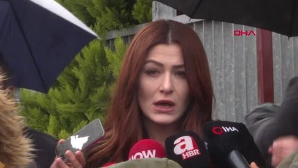 Oyuncu Deniz Çakır 8 Ekim'de Hakim Karşısına Çıkacak