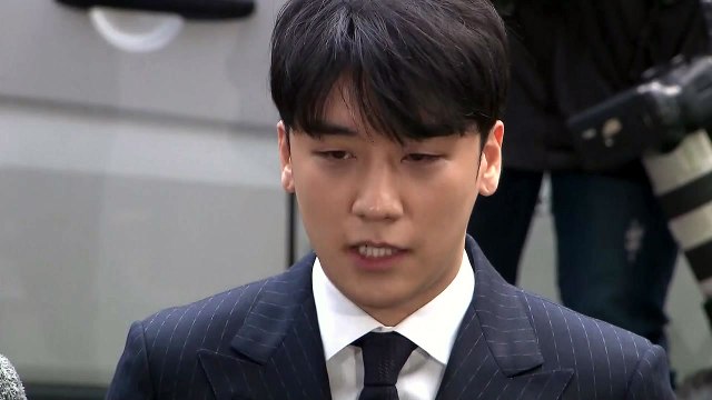 경찰, '버닝썬 횡령 혐의' 승리 추가 소환 / YTN