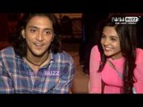 Kinshuk Vaidya and Pranali Rathod talk about Jaat Na Pucho Prem Ki