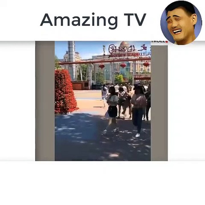 Chinese comedy