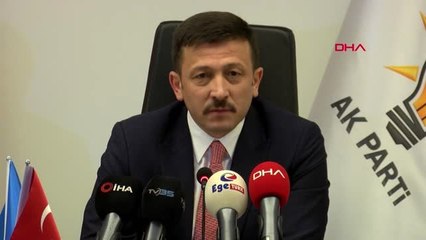 İzmir Hamza Dağ'dan Stat Eleştirisi-2