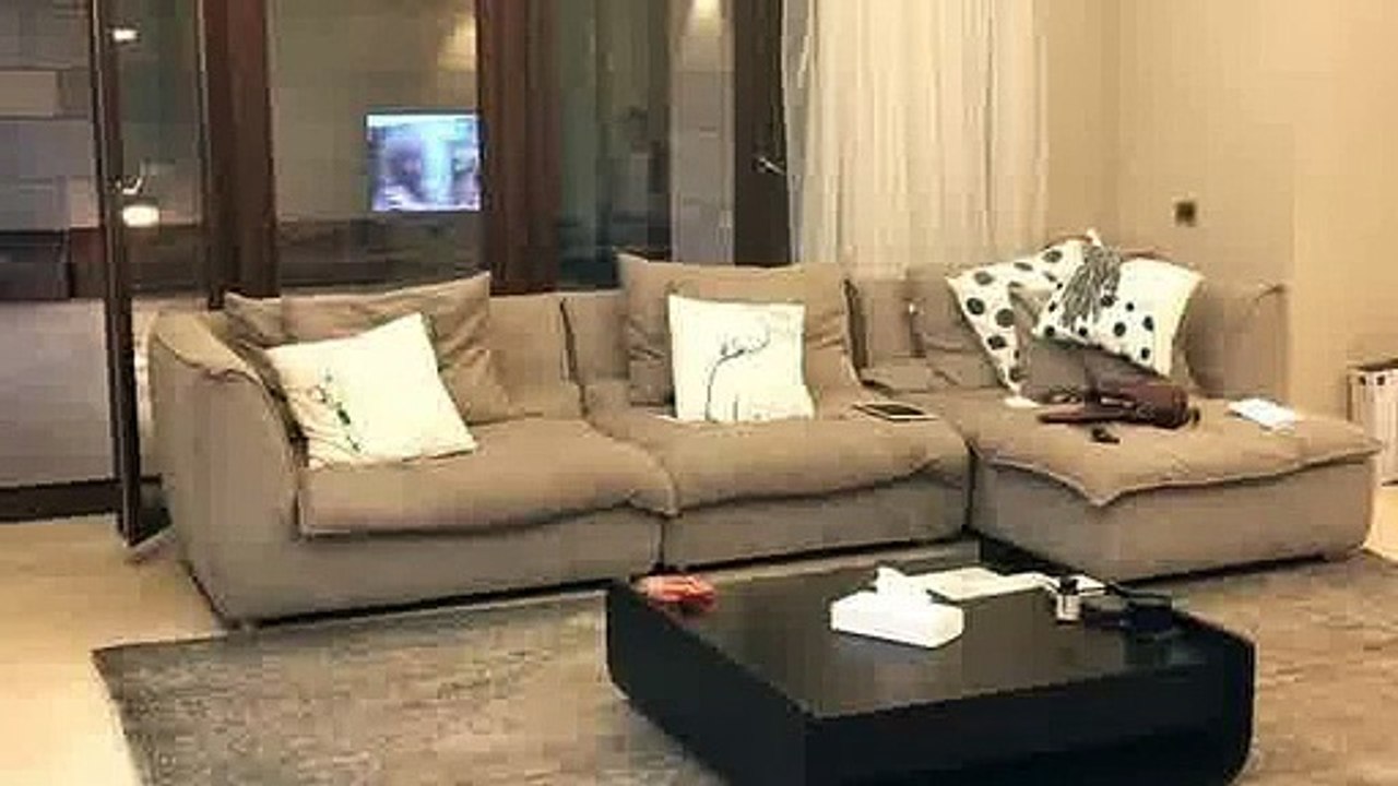 3 bedrooms apartment for rent in fortywest sodic elshikh zayed