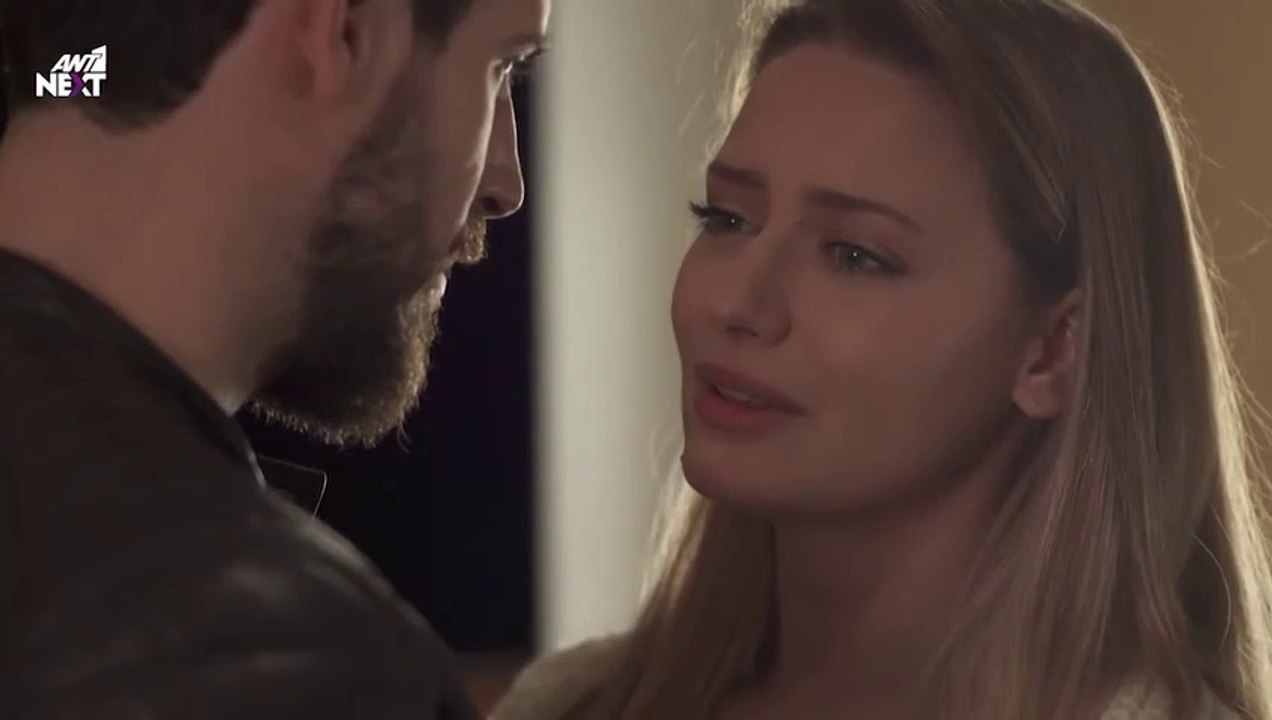 ΓΥΝΑΙΚΑ ΧΩΡΙΣ ΟΝΟΜΑ - ΕΠΕΙΣΟΔΙΟ 149 - ΣΕΖΟΝ 1