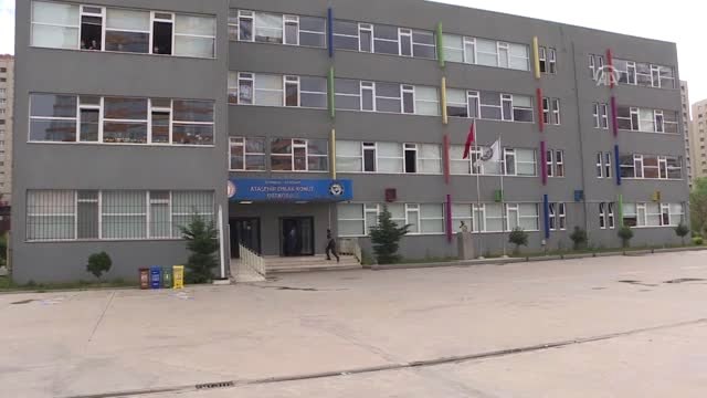 Kurum: Acil Gördüğümüz Yerlerden Başlamak Suretiyle de Kentsel Dönüşümü Başlatacağız