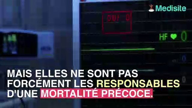 Mort précoce : Vos risques sont accrus si vous avez un mauvais odorat