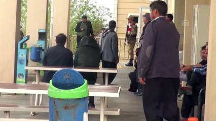 Çobanlar arasında silahlı kavga - ŞANLIURFA