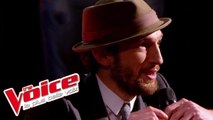 Jacques Brel – Les Bonbons | Igit | The Voice France 2014 | Épreuve Ultime