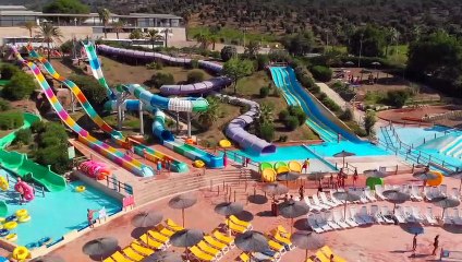 Aqualand 2019 STE MAXIME Clip 2