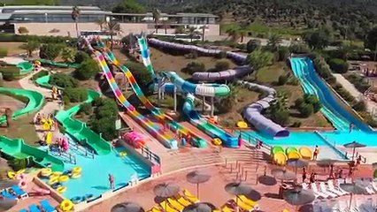 Aqualand 2019 STE MAXIME Clip 3