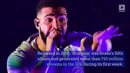 Drake Dedicates Billboard Music Award to Arya Stark