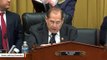 Nadler Makes Blistering Statement Speaking In Front Of Empty Seat After Barr Cancels Appearance