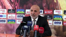 Hasan Çavuşoğlu: 'Futbolcular Konyaspor maçını oynamak istedi' - ANTALYA