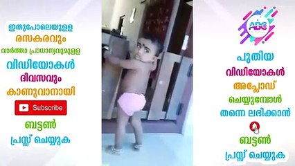 അമ്മയും മകളും വാതിൽ തുറക്കാൻ പൊരിഞ്ഞ അടി