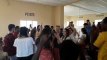 Les élèves de Saint-Henri Mouscron accueillis par les chants d'enfants au Rwanda