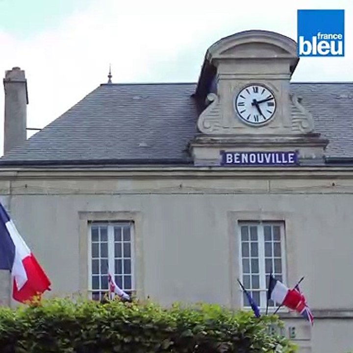 Abécédaire du Jour J : "B" comme "Bénouville"