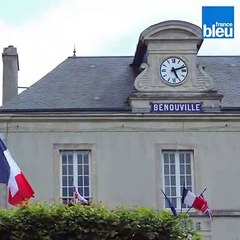 Abécédaire du Jour J : "B" comme "Bénouville"