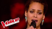 Julien Doré – Paris-Seychelles | Mélissa Bon | The Voice France 2014 | Épreuve Ultime