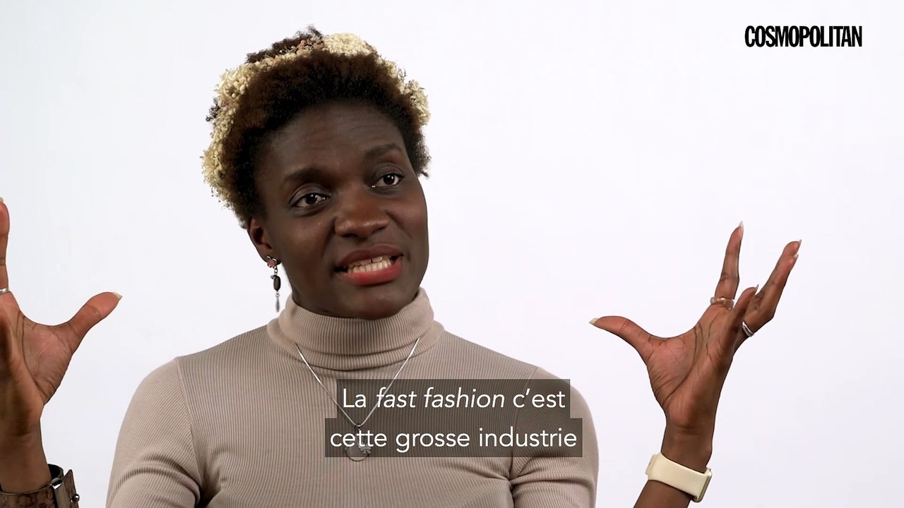 Frédérique Leininger, fondatrice de la Maison FMK Paris, nous parle de slow fashion
