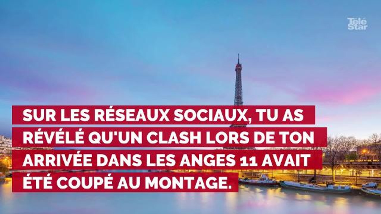 INTERVIEW. Léana (Les Anges 11) recasée depuis sa (nouvelle) rupture avec Thomas : "Je vois quelqu'un"
