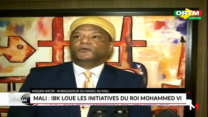 Midi infos - 02/05/2019