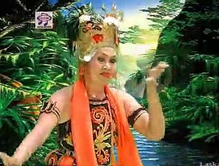 Gandrung Temuk - Semende Dadane [Official Music Video]