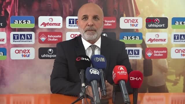 Spor Hasan Çavuşoğlu Sural'ın Ailesi, Ailemiz Olmaya Devam Edecektir