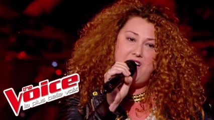 Jessie J – Domino | Emma Shaka | The Voice France 2014 | Épreuve Ultime