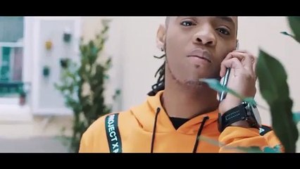 Senior Sensy - kamikaze (Clip officiel)